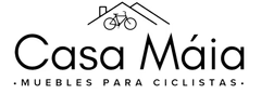 Logo Casa Maia