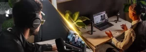 SET LIVE STREAM